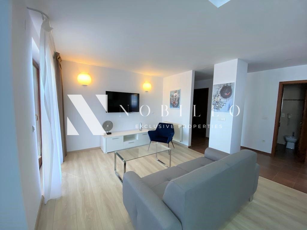 Apartments for rent Floreasca CP135393400 (3)