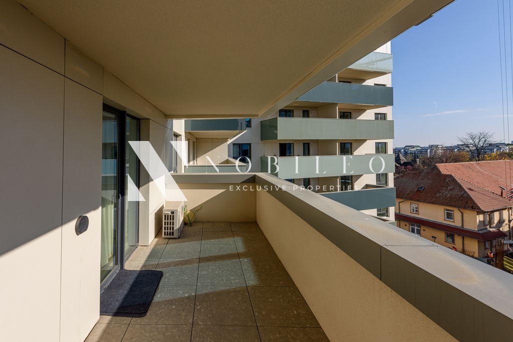 Apartments for rent Barbu Vacarescu CP135577000 (17)