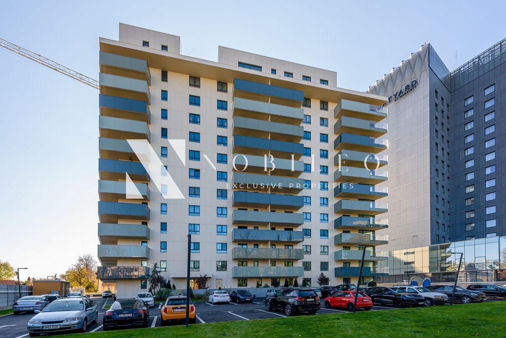 Apartments for rent Barbu Vacarescu CP135577000 (23)