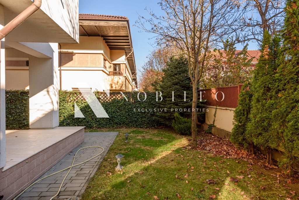 Villas for rent Iancu Nicolae CP135628500