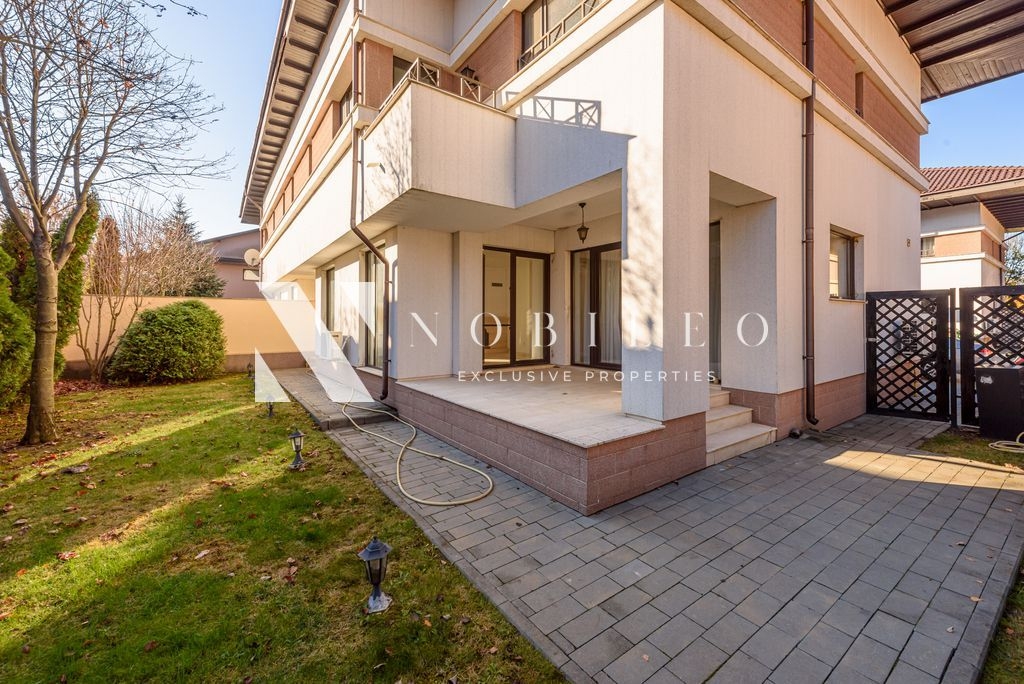 Villas for rent Iancu Nicolae CP135628500 (5)