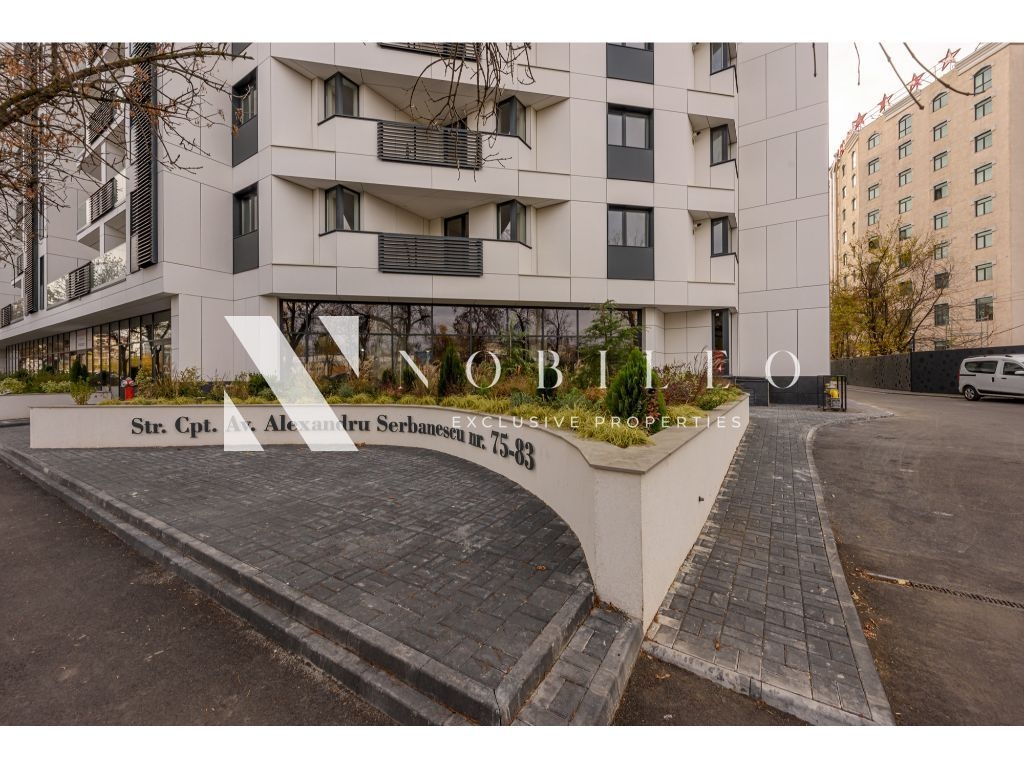 Apartments for rent Herastrau – Soseaua Nordului CP136337300 (12)