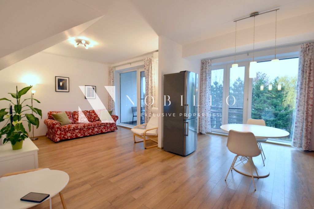 Apartments for rent Iancu Nicolae CP136440300