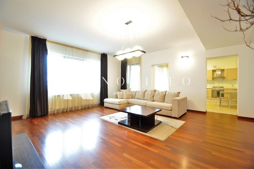 Apartments for rent Herastrau – Soseaua Nordului CP137199100 (4)