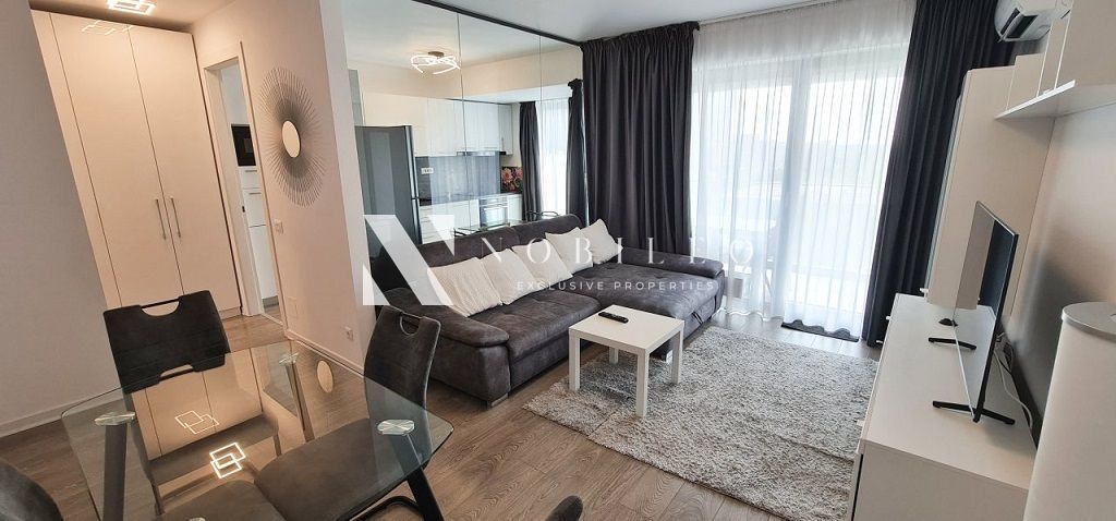 Apartments for rent Pipera CP137200900