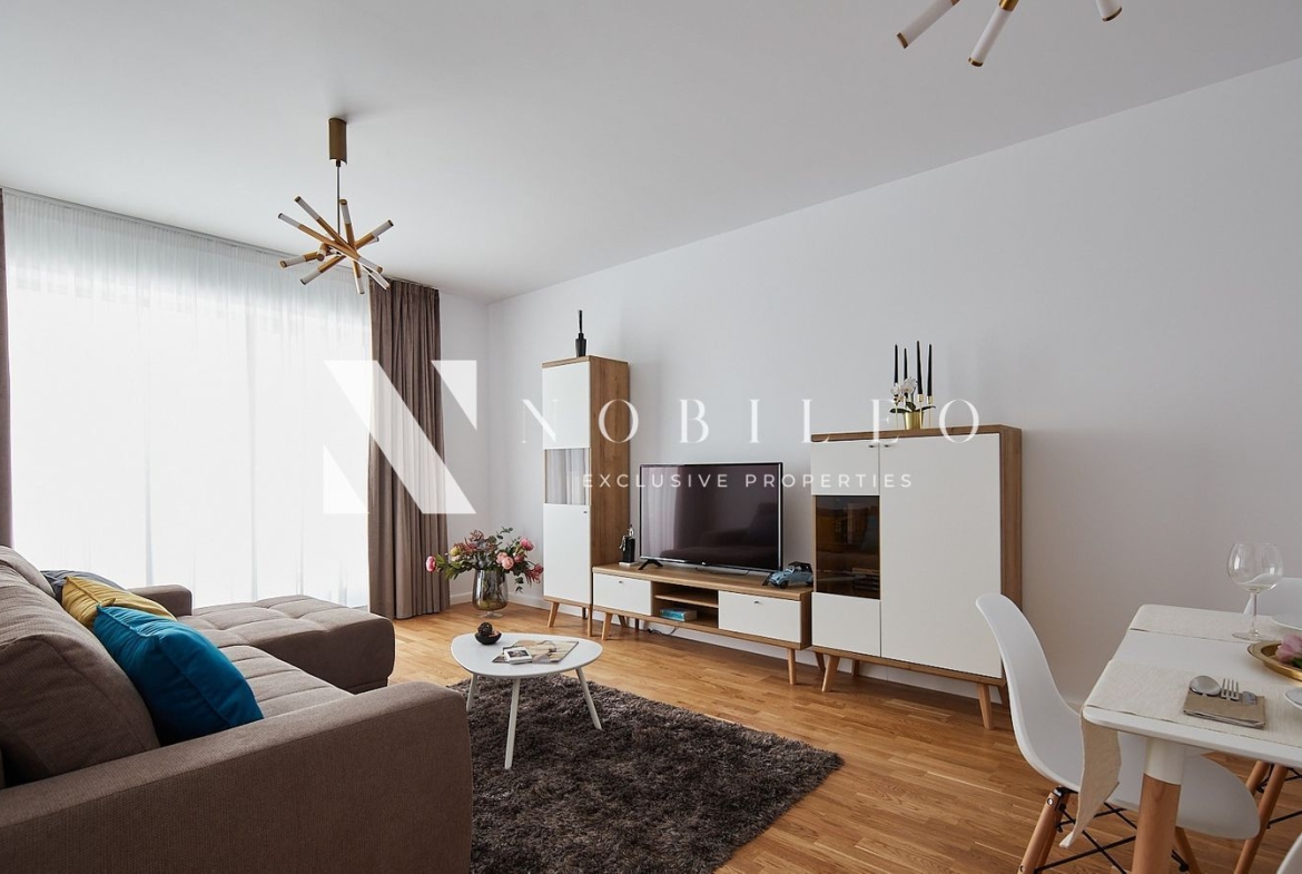 Apartments for rent Domenii CP137230000