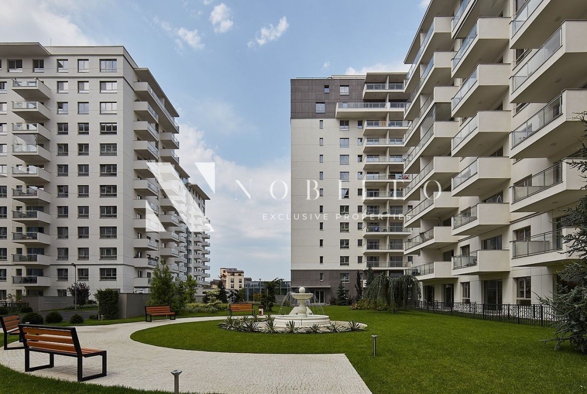 Apartments for rent Domenii CP137230000 (14)