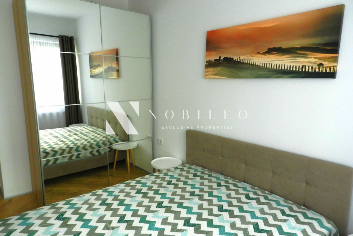 Apartments for rent Bulevardul Pipera CP137332200 (3)