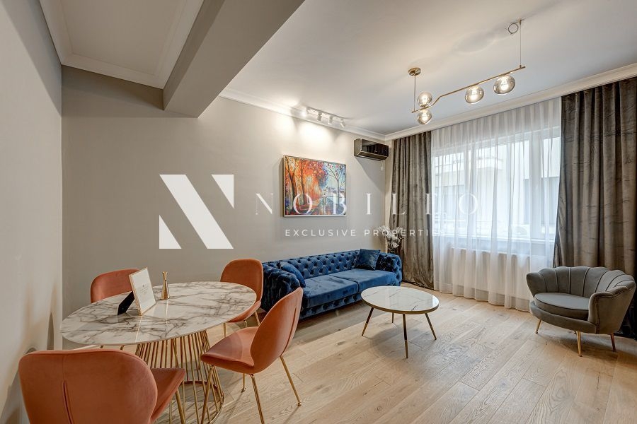 Apartments for rent Aviatiei – Aerogarii CP137361500