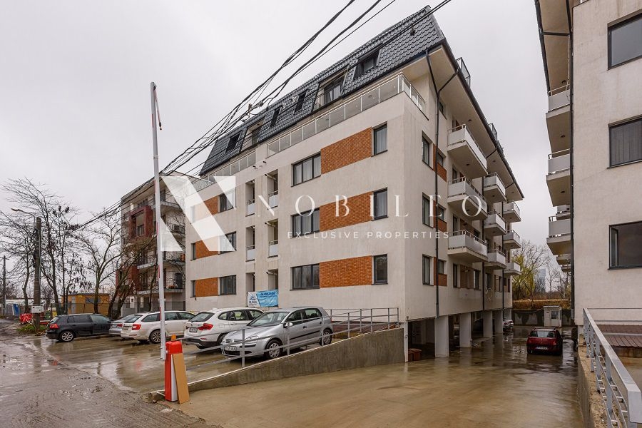 Apartments for rent Aviatiei – Aerogarii CP137361500 (15)