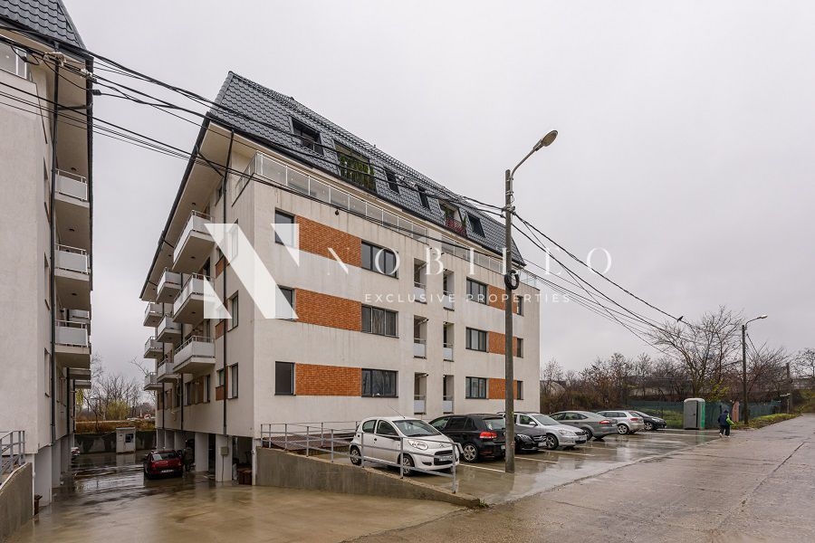 Apartments for rent Aviatiei – Aerogarii CP137361500 (16)