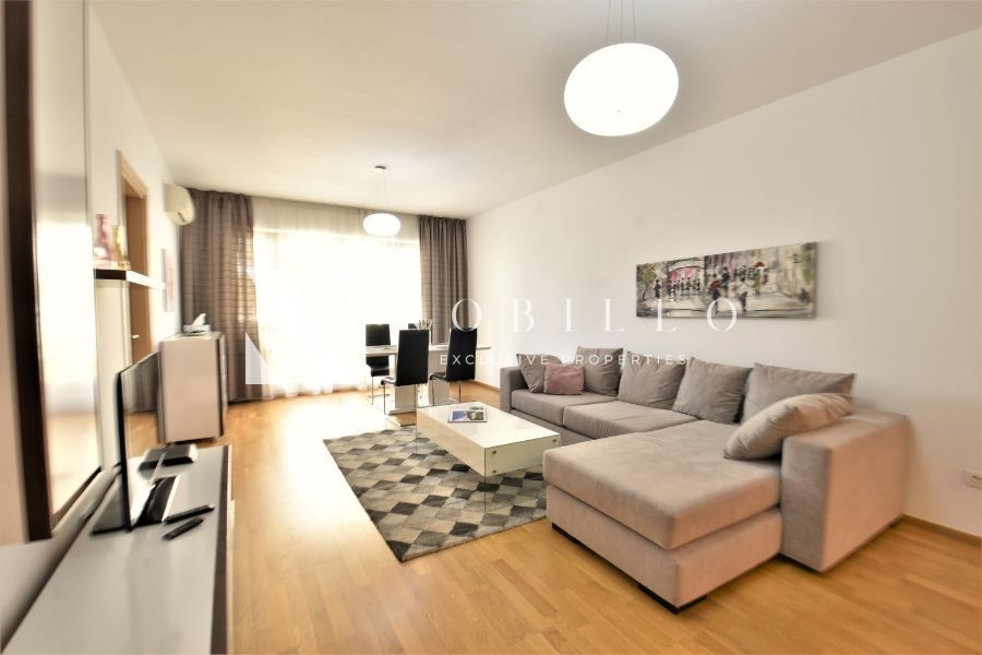 Apartments for rent Herastrau – Soseaua Nordului CP137377300