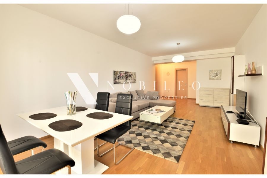 Apartments for rent Herastrau – Soseaua Nordului CP137377300 (2)