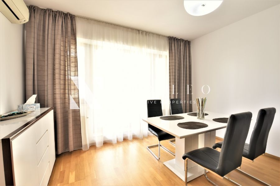 Apartments for rent Herastrau – Soseaua Nordului CP137377300 (5)