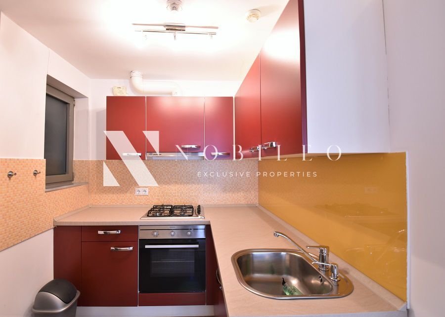 Apartments for rent Baneasa Sisesti CP137377500 (4)