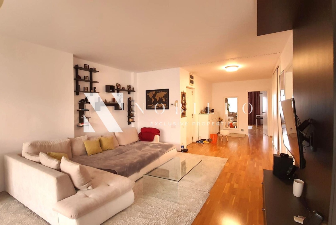 Apartments for rent Bulevardul Pipera CP137413400 (15)