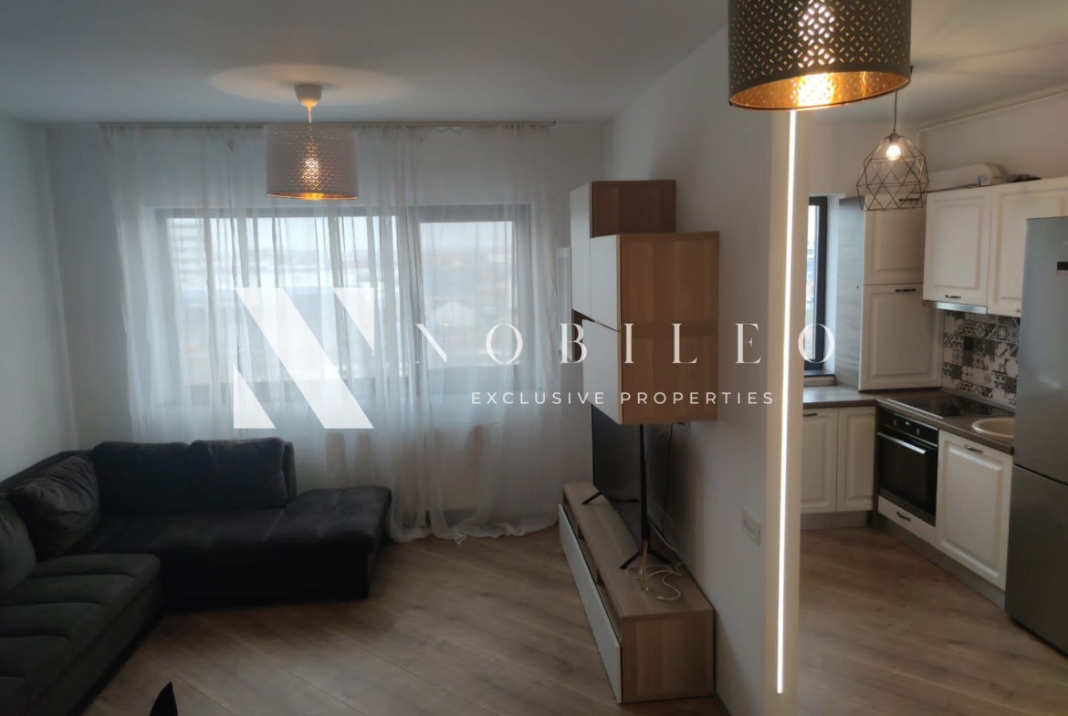 Apartments for rent Bulevardul Pipera CP137439900 (12)