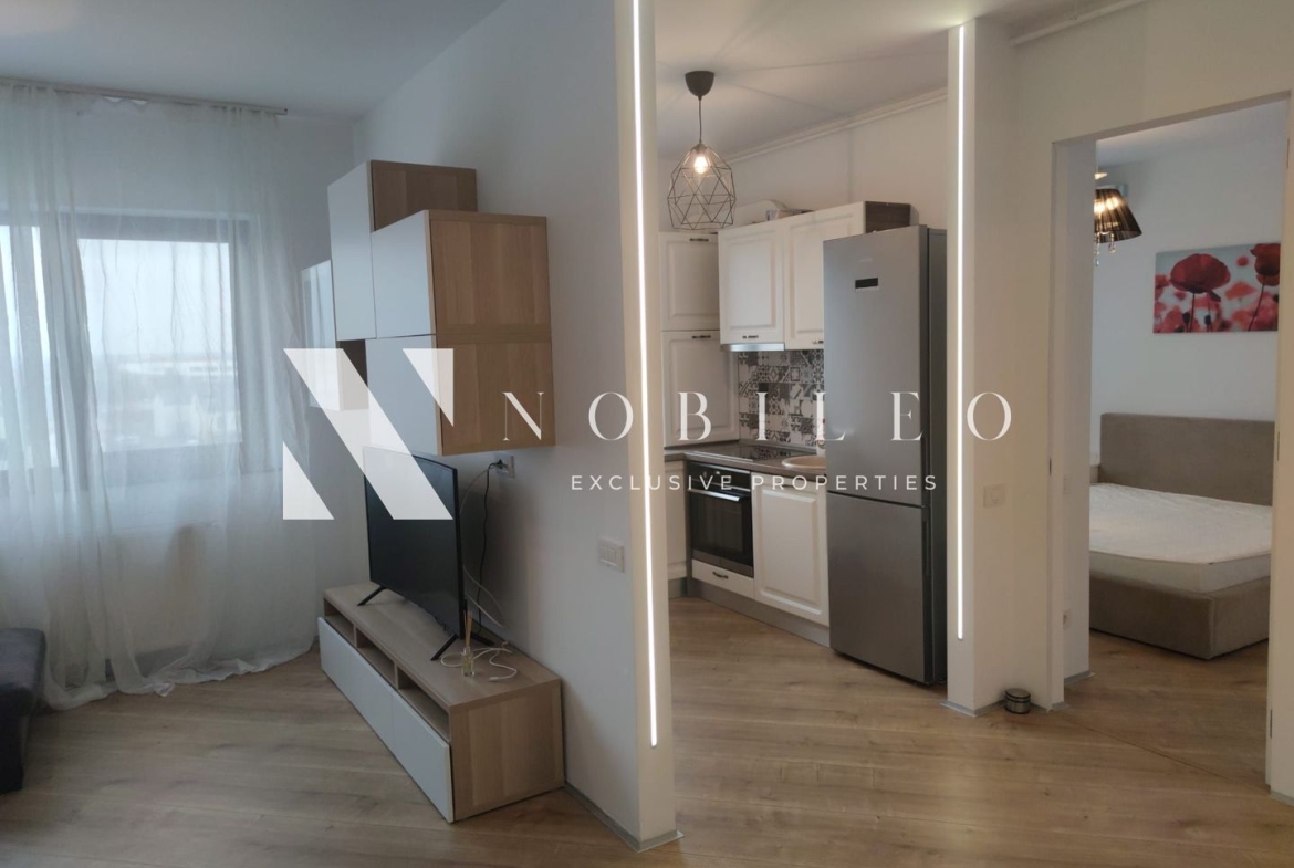 Apartments for rent Bulevardul Pipera CP137439900 (13)