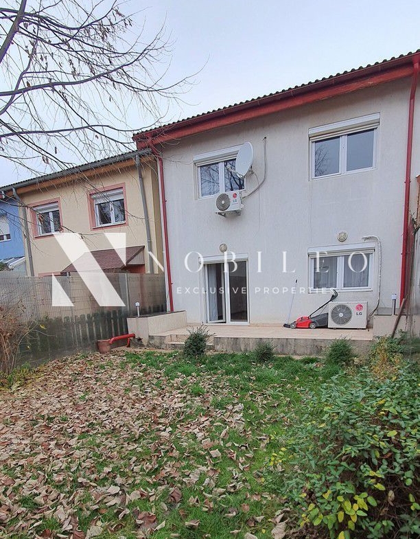 Villas for sale Iancu Nicolae CP137449200 (8)