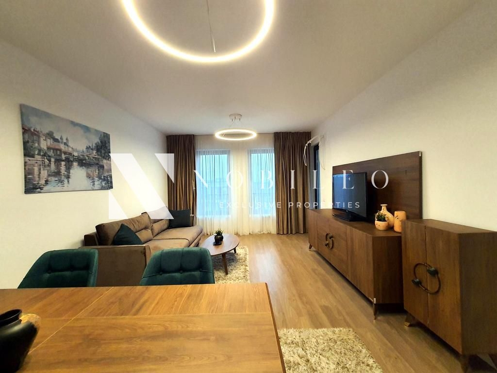 Apartments for rent Aviatiei – Aerogarii CP137496400