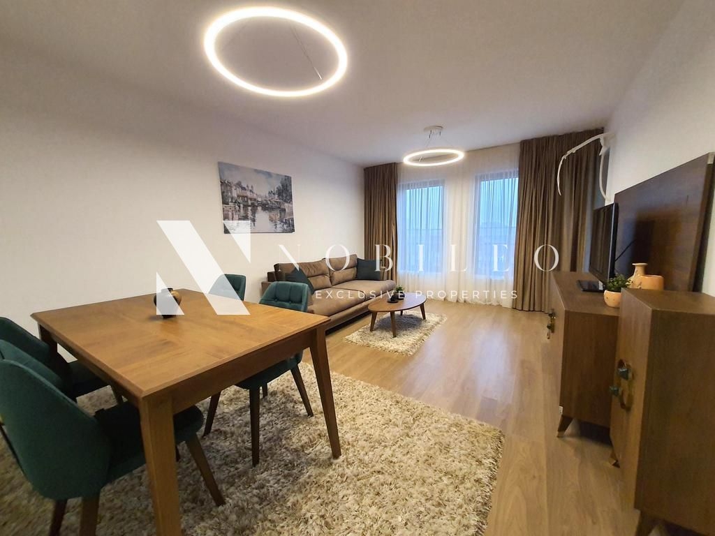 Apartments for rent Aviatiei – Aerogarii CP137496400 (14)