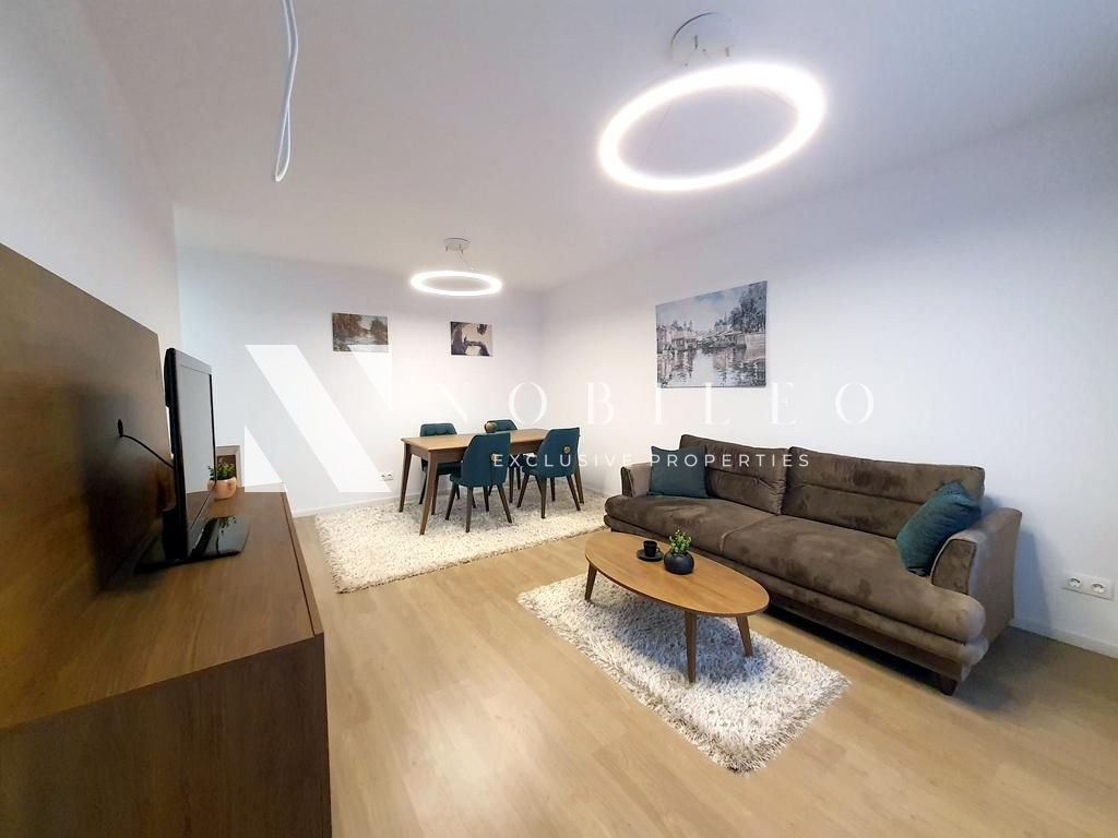Apartments for rent Aviatiei – Aerogarii CP137496400 (3)