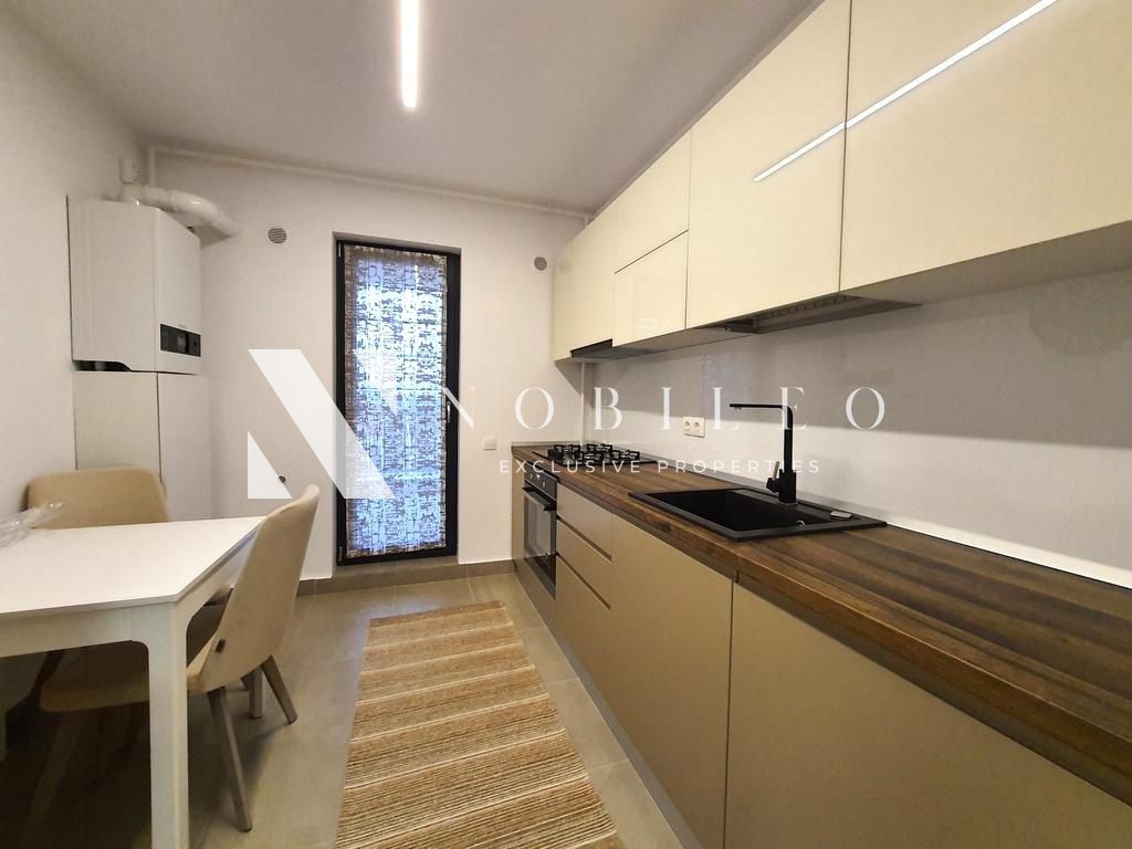 Apartments for rent Aviatiei – Aerogarii CP137496400 (4)