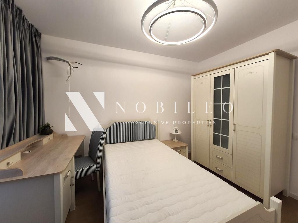 Apartments for rent Aviatiei – Aerogarii CP137496400 (5)
