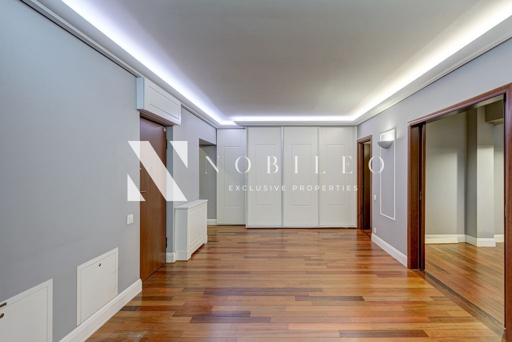 Apartments for rent Barbu Vacarescu CP137526400 (14)