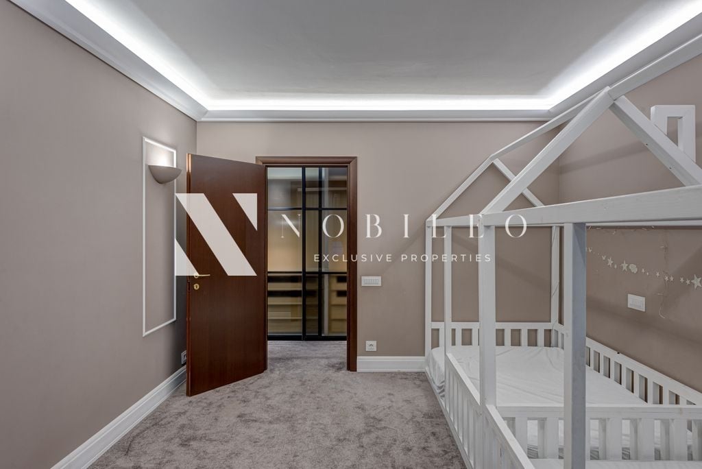 Apartments for rent Barbu Vacarescu CP137526400 (22)