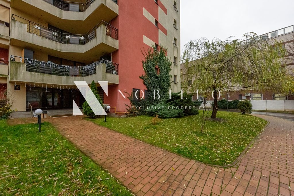 Apartments for rent Barbu Vacarescu CP137526400 (32)