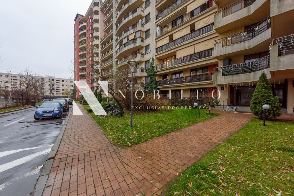 Apartments for rent Barbu Vacarescu CP137526400 (33)