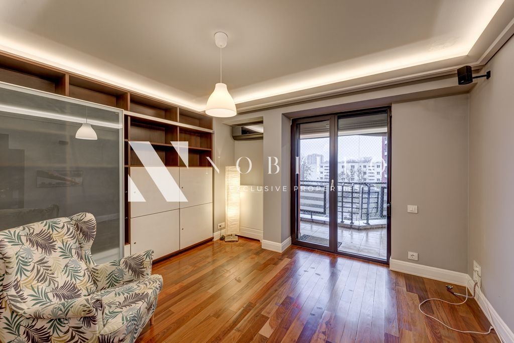 Apartments for rent Barbu Vacarescu CP137526400 (4)