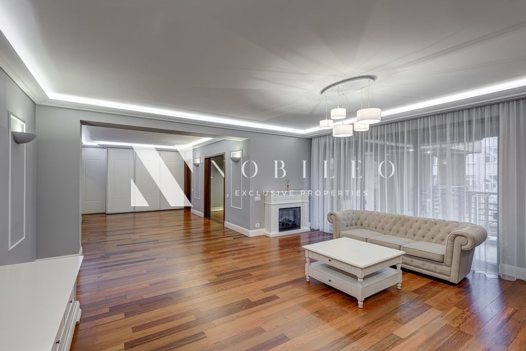 Apartments for rent Barbu Vacarescu CP137526400 (8)