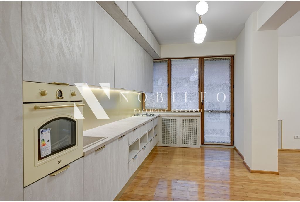 Apartments for rent Herastrau – Soseaua Nordului CP137615100 (15)
