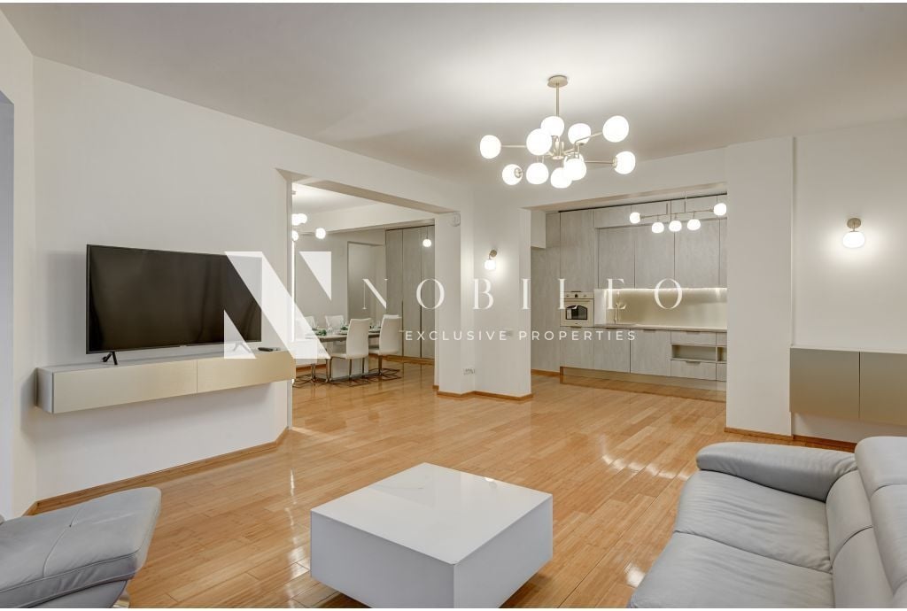 Apartments for rent Herastrau – Soseaua Nordului CP137615100 (16)