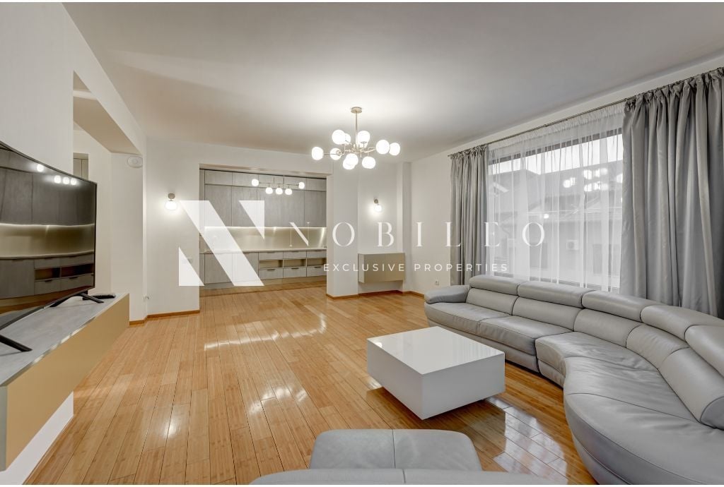 Apartments for rent Herastrau – Soseaua Nordului CP137615100 (3)