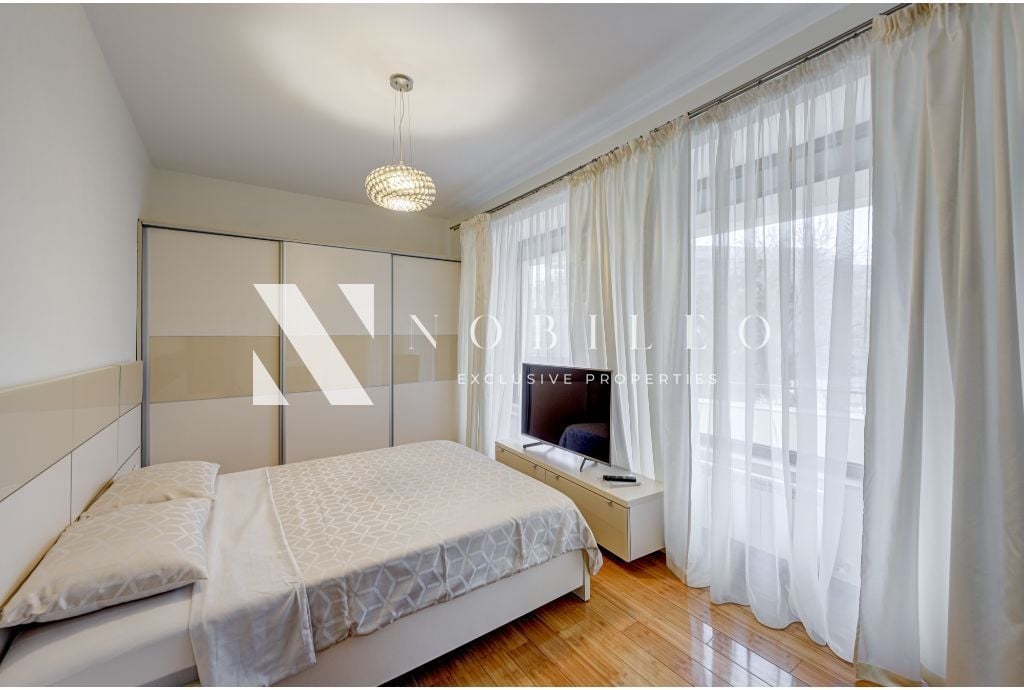 Apartments for rent Herastrau – Soseaua Nordului CP137615100 (4)
