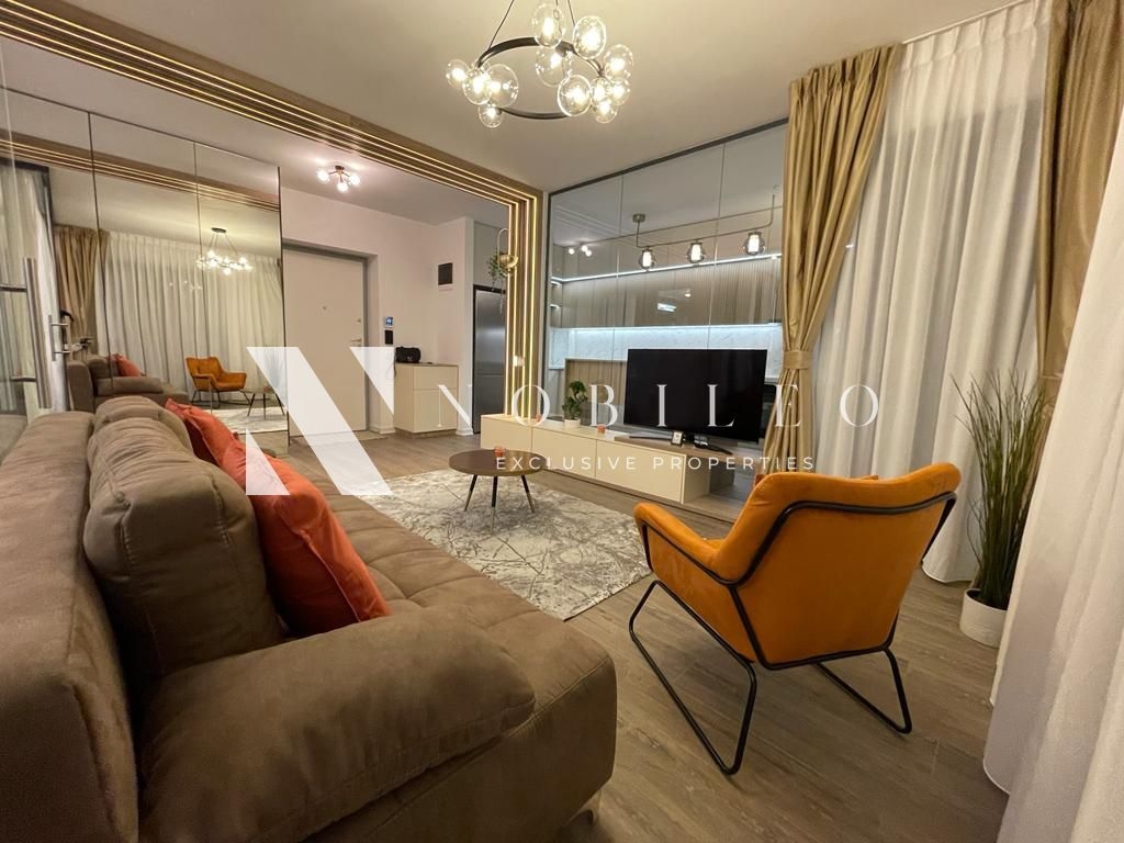Apartments for rent Bulevardul Pipera CP137965400