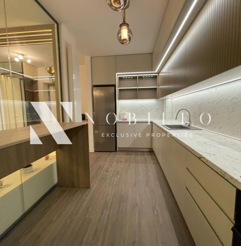Apartments for rent Bulevardul Pipera CP137965400 (11)