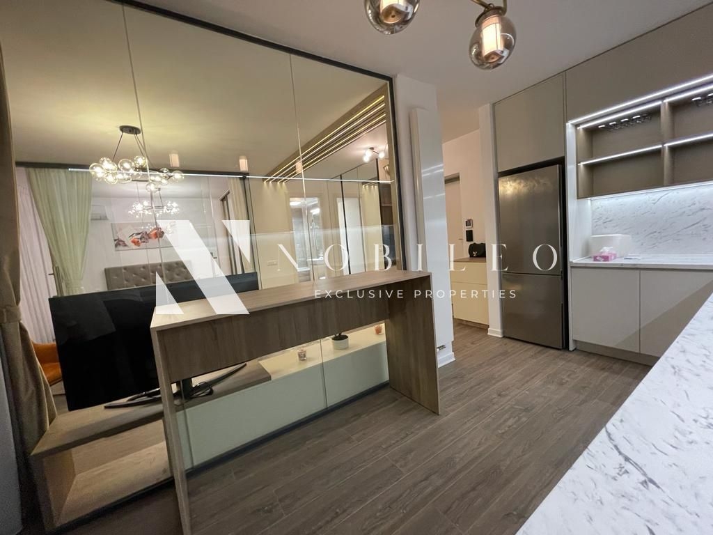 Apartments for rent Bulevardul Pipera CP137965400 (13)