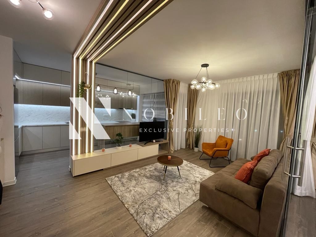 Apartments for rent Bulevardul Pipera CP137965400 (2)
