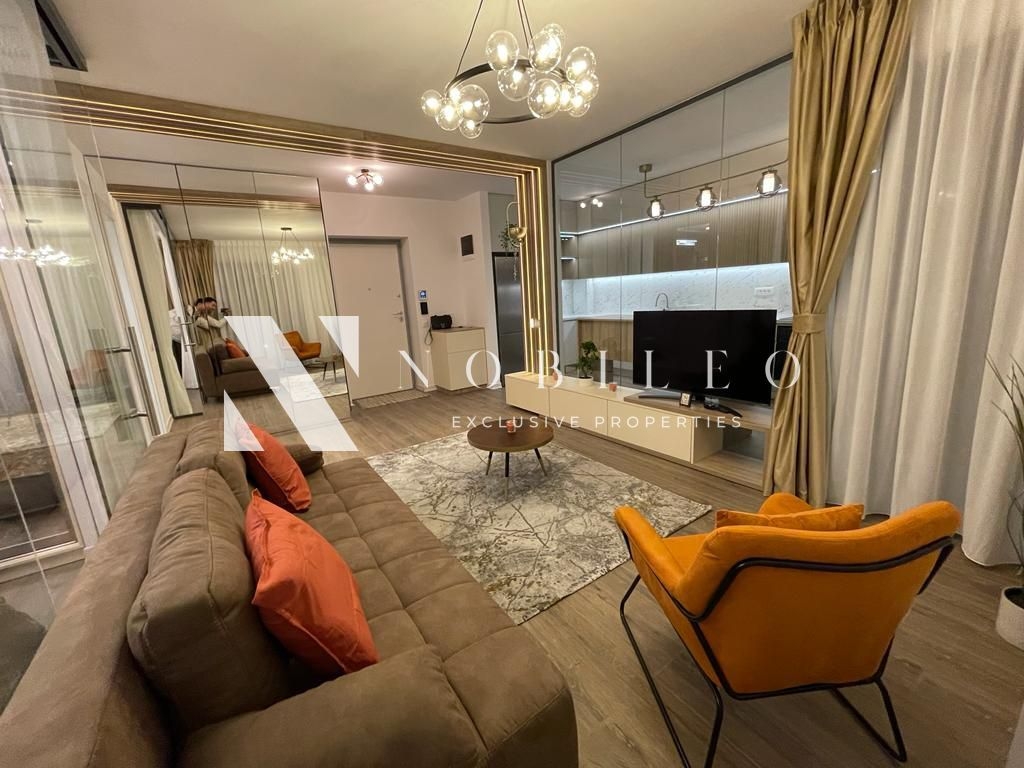 Apartments for rent Bulevardul Pipera CP137965400 (5)