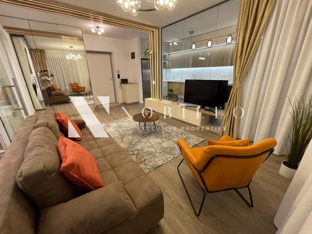 Apartments for rent Bulevardul Pipera CP137965400 (6)