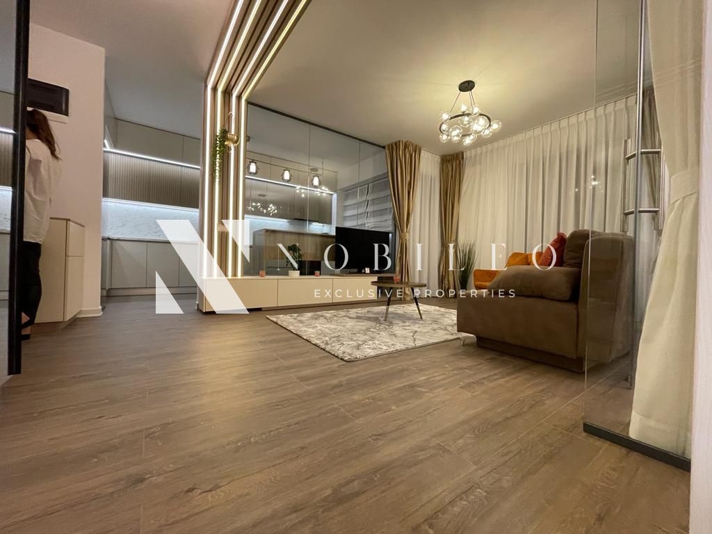 Apartments for rent Bulevardul Pipera CP137965400 (8)