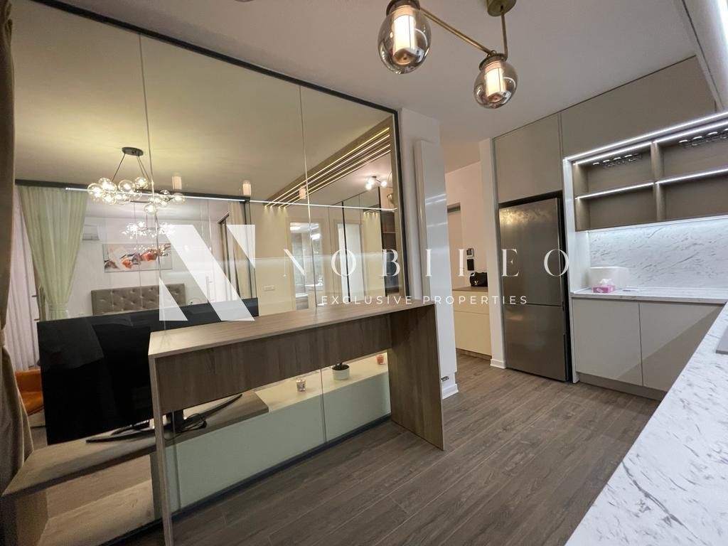 Apartments for rent Bulevardul Pipera CP137965400 (9)