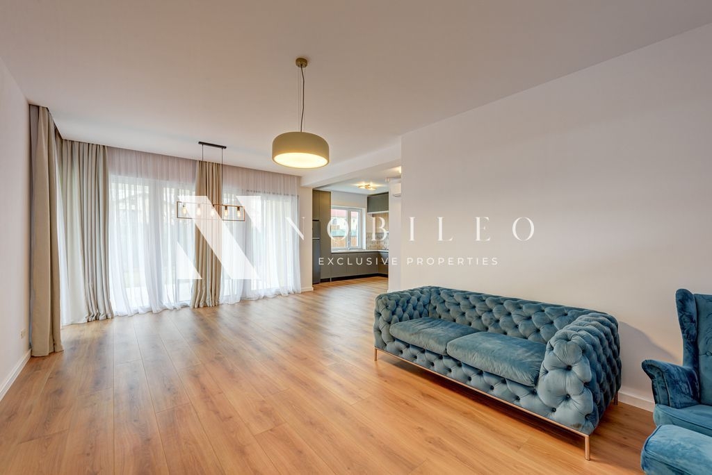 Villas for rent Bulevardul Pipera CP137972800 (3)