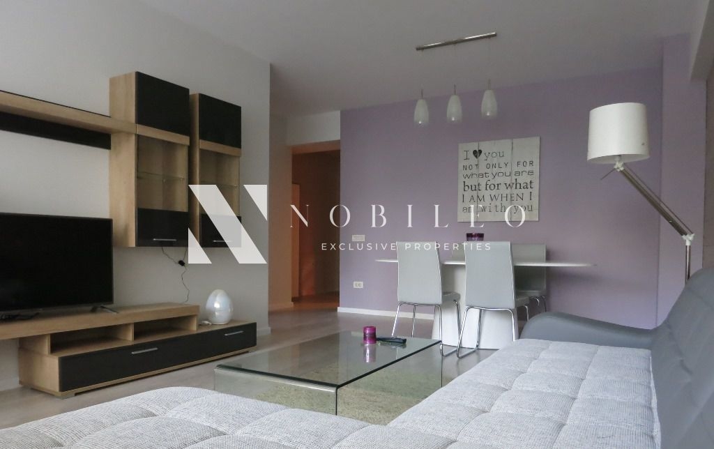 Apartments for rent Herastrau – Soseaua Nordului CP13810900