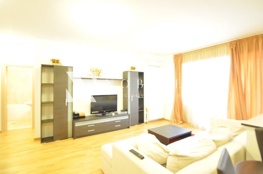 Apartments for rent Herastrau – Soseaua Nordului CP13812700