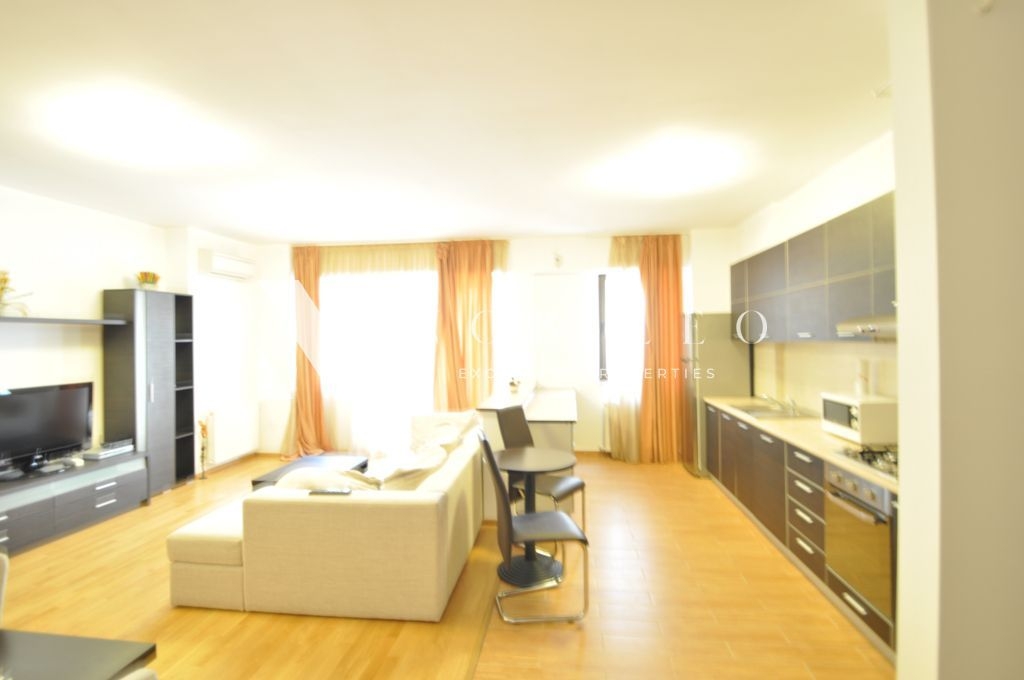 Apartments for rent Herastrau – Soseaua Nordului CP13812700 (6)